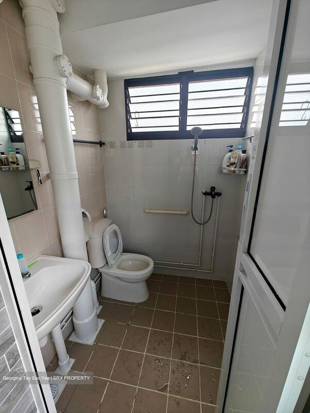 Blk 401 Rainbow Ville (Bedok), HDB 4 Rooms #472323921